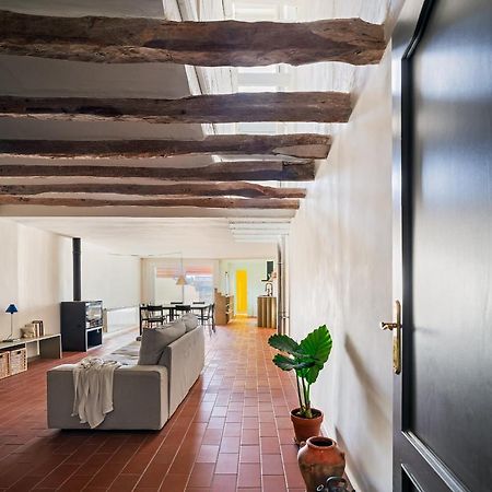 Ca La Francesa Villa Juncosa Exterior foto
